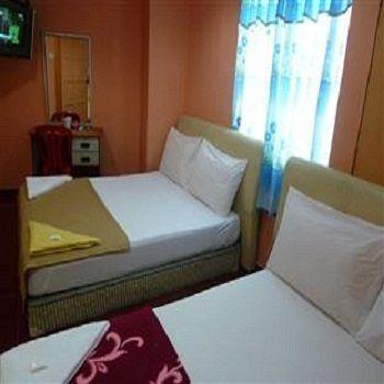 New Wave Hotel Sdn Bhd - Medan Batu Caves Exterior foto