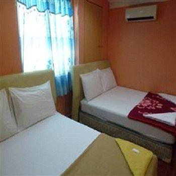 New Wave Hotel Sdn Bhd - Medan Batu Caves Exterior foto